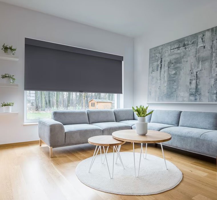 Roller blinds quote